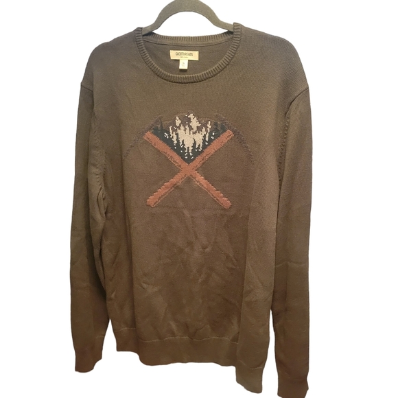 Goodthreads Sweater - Picture 1 of 4